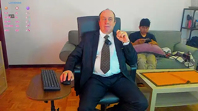 Snapshot of masterboy50 chatting on December 2025 07:34:02 PM masterboy50 online show from December 2025 07:34:02 PM