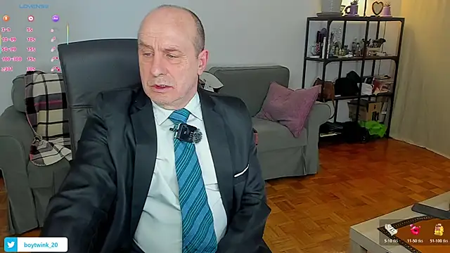 masterboy50 online show from February 2026 02:52:02 PM