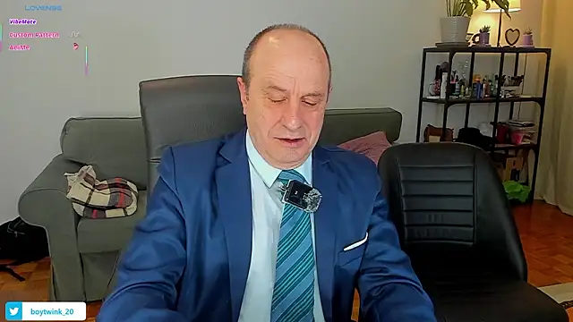 masterboy50 online show from March 2026 04:01:01 PM