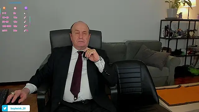 masterboy50 online show from March 2026 08:03:01 PM
