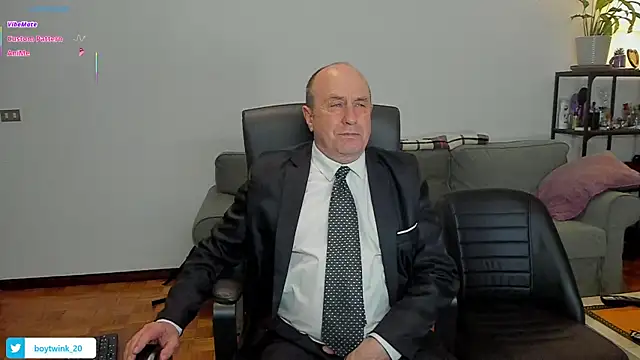 masterboy50 online show from April 2026 07:17:01 PM