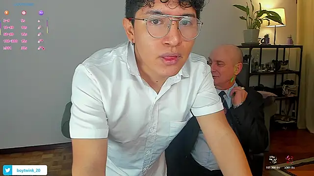 masterboy50 online show from February 2026 08:50:02 PM