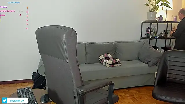 masterboy50 online show from January 2026 08:07:01 PM