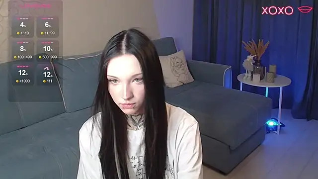 mefwhore online show from January 2026 04:24:02 PM