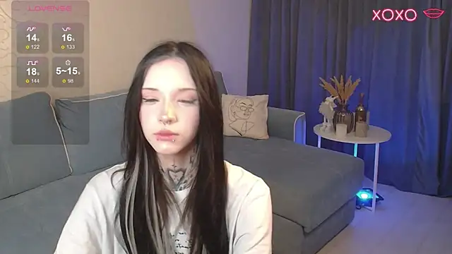 mefwhore online show from January 2026 04:32:01 PM