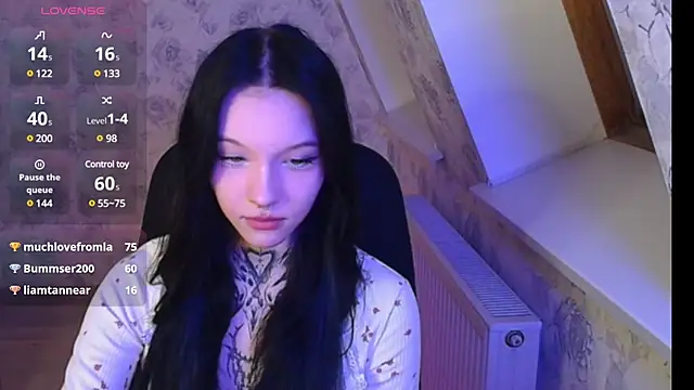 Snapshot of mefwhore chatting on March 2025 07:04:01 PM mefwhore online show from March 2025 07:04:01 PM