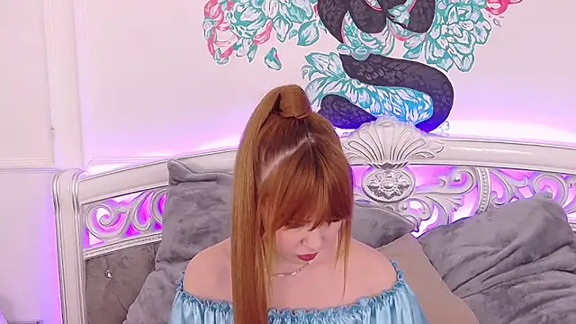 IvyAngel online show from March 2025 09:47:02 PM