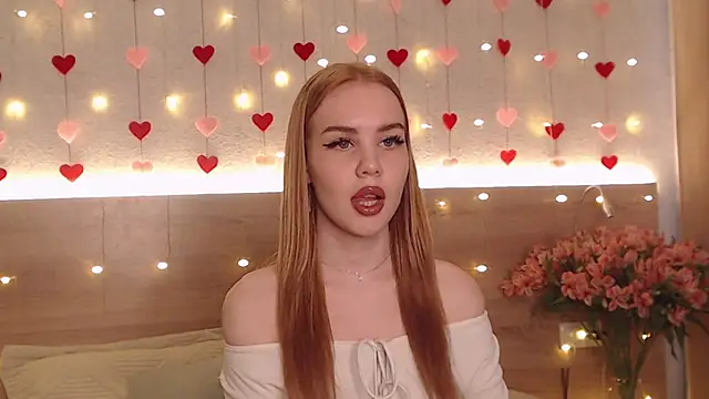 IvyAngel online show from March 2026 02:43:01 PM