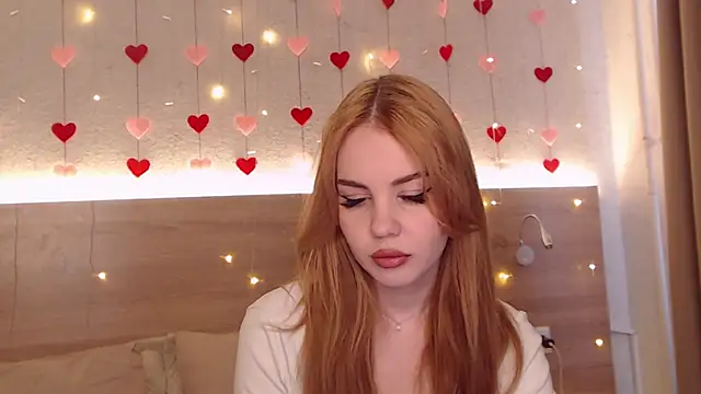 Snapshot of IvyAngel chatting on April 2026 01:56:01 PM IvyAngel online show from April 2026 01:56:01 PM