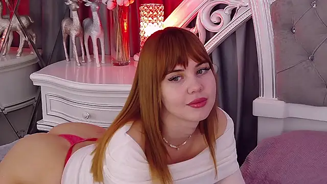 IvyAngel online show from February 2025 09:55:01 PM