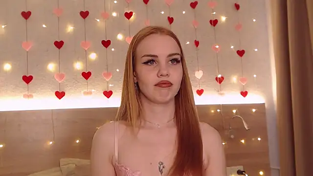 IvyAngel online show from April 2026 03:13:01 PM