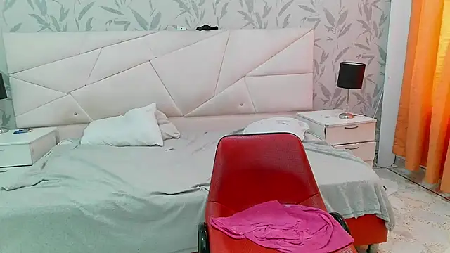 SexyPamela69 online show from February 2026 04:31:02 PM