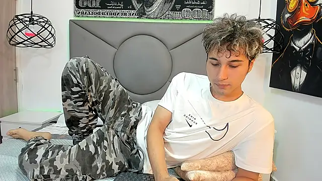 buddy whitte online show from October 2025 12:04:01 PM