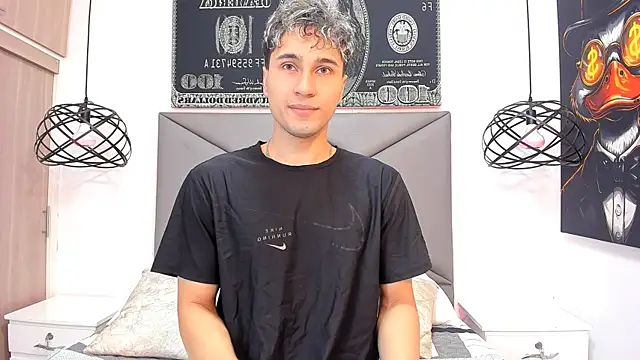 buddy whitte online show from November 2025 11:49:02 AM