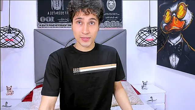 buddy whitte online show from April 2026 01:01:02 PM