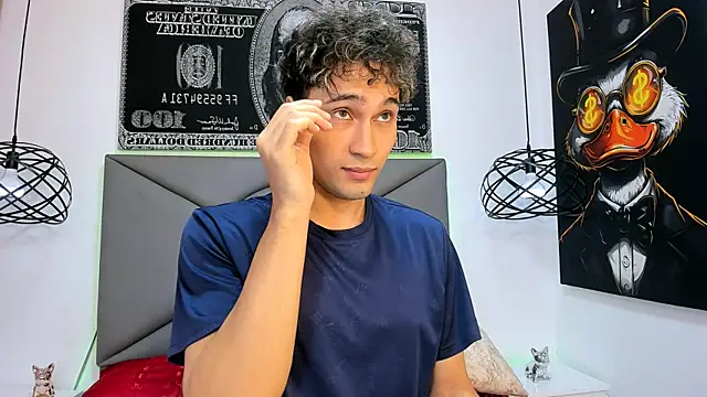 buddy whitte online show from December 2025 11:34:02 AM