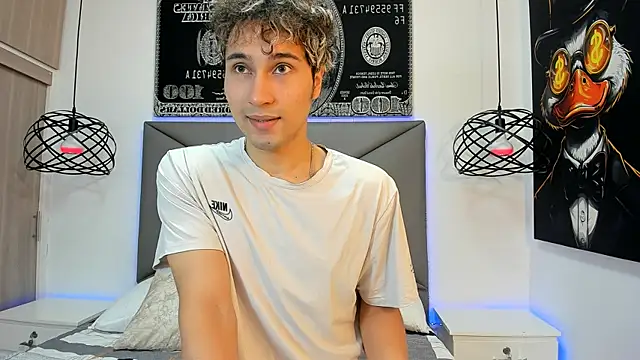 buddy whitte online show from November 2025 12:20:01 PM