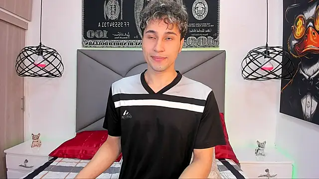 buddy whitte online show from December 2025 12:15:02 PM