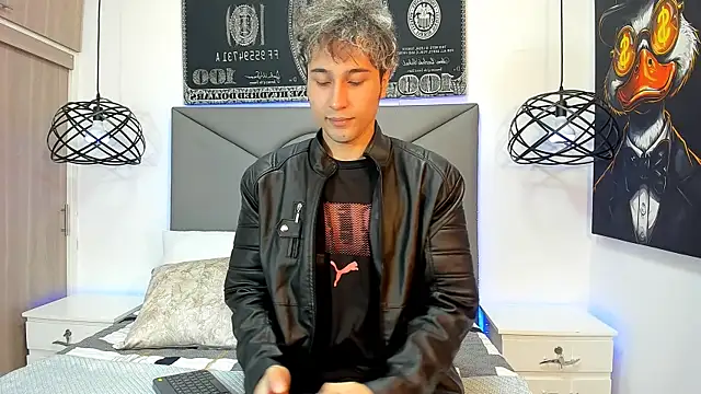 buddy whitte online show from October 2025 12:15:02 PM