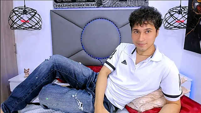 buddy whitte online show from March 2026 12:40:02 PM