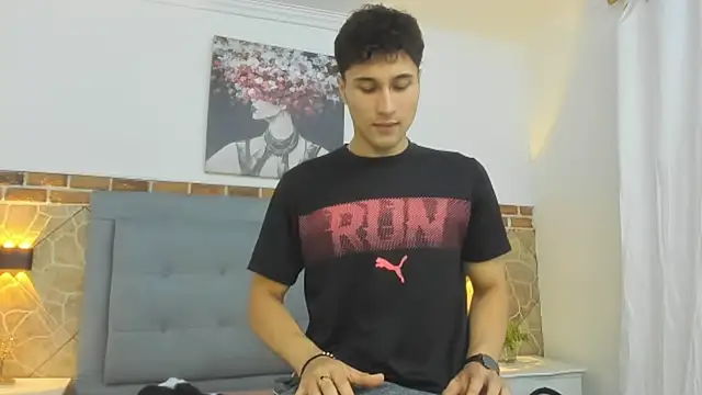 buddy whitte online show from March 2025 12:01:01 PM