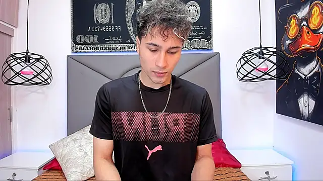 buddy whitte online show from November 2025 01:10:02 PM