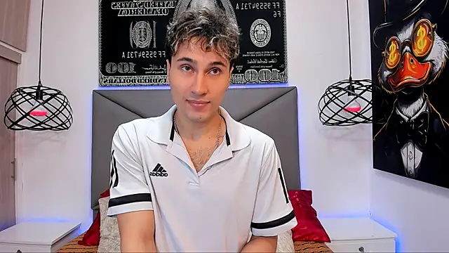 buddy whitte online show from November 2025 12:04:02 PM