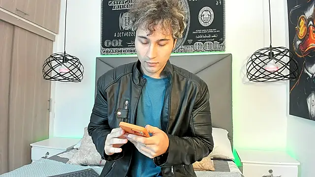 buddy whitte online show from October 2025 11:51:02 AM