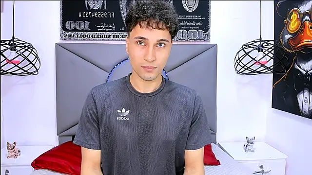 buddy whitte online show from April 2026 04:11:02 PM