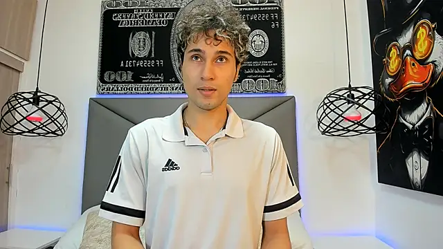 buddy whitte online show from November 2025 12:19:01 PM