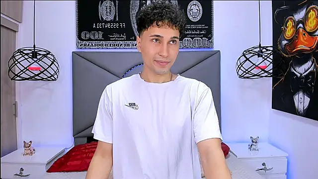 buddy whitte online show from April 2026 05:16:02 PM