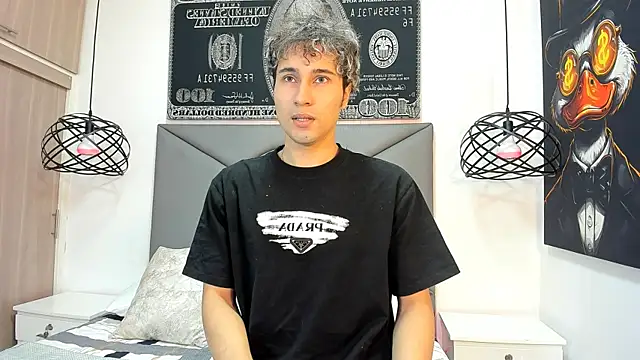 buddy whitte online show from November 2025 12:10:02 PM