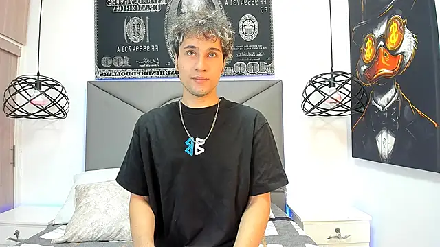 buddy whitte online show from October 2025 12:15:02 PM