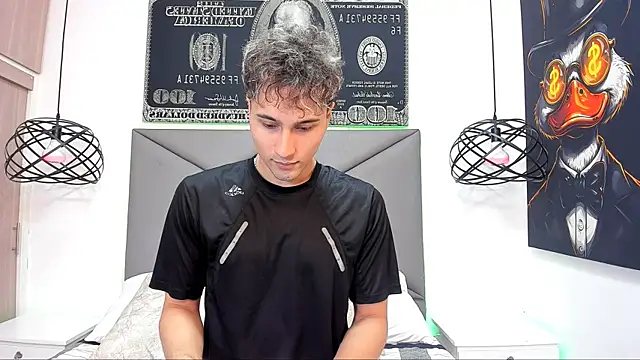 buddy whitte online show from November 2025 12:21:02 PM