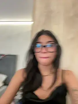 DaliaCruz online show from February 2026 09:58:02 PM