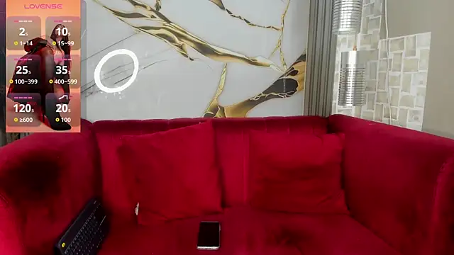 Bella williamss  online show from March 2026 08:51:02 PM