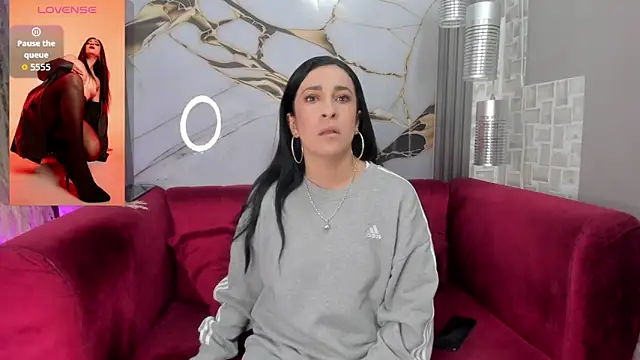 Bella williamss  online show from February 2026 07:34:02 PM