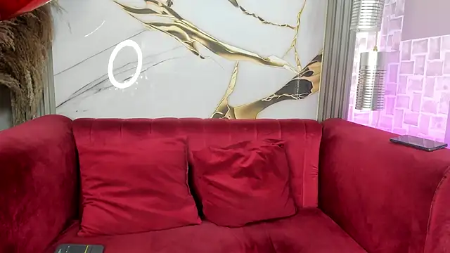 Bella williamss  online show from March 2026 07:43:02 PM