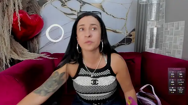 Bella williamss  online show from May 2026 07:50:02 PM