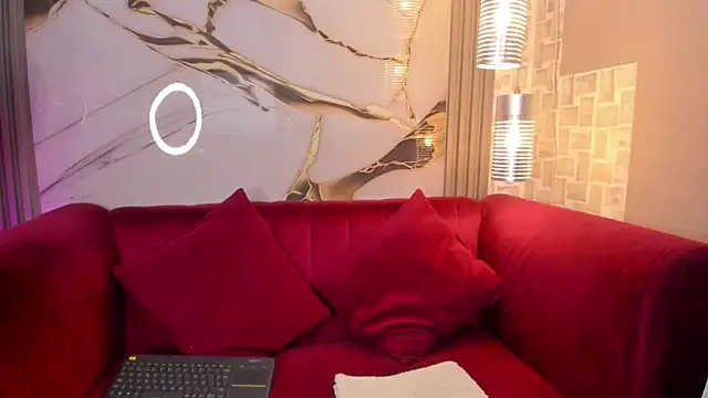 Bella williamss  online show from November 2025 07:41:02 PM