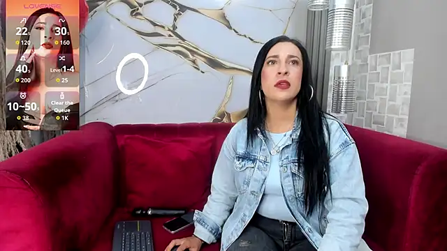 Bella williamss  online show from March 2026 07:46:01 PM