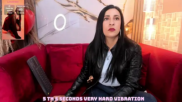 Bella williamss  online show from December 2025 07:50:01 PM