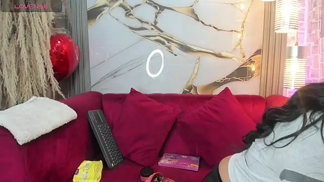 Bella williamss  online show from December 2025 07:41:01 PM