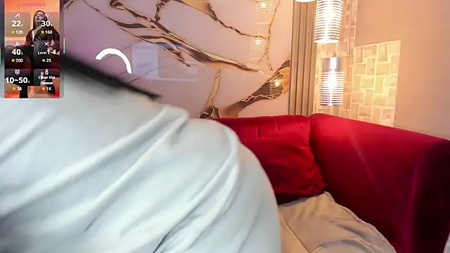 Bella williamss  online show from November 2025 07:40:01 PM