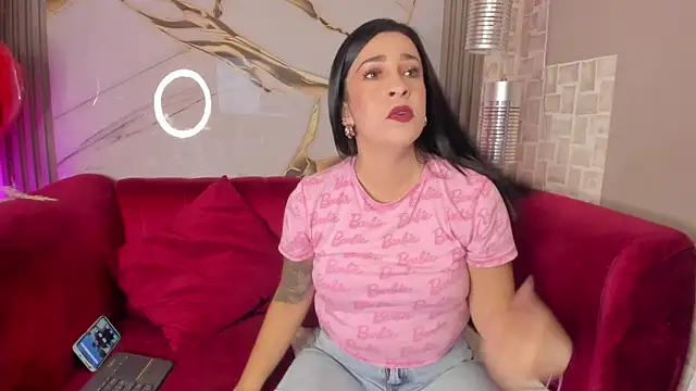 Bella williamss  online show from November 2025 07:50:02 PM