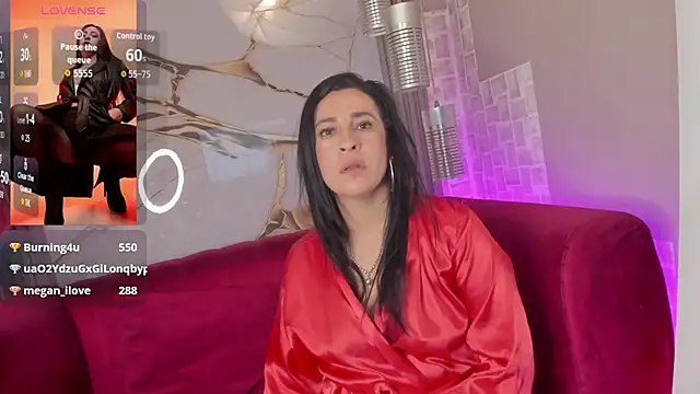 Bella williamss  online show from December 2025 07:10:01 AM