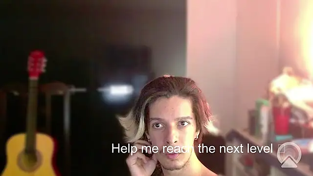 blondetwink online show from April 2026 04:25:01 AM