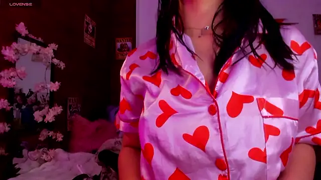 Minami Nakamura online show from February 2026 02:23:02 AM