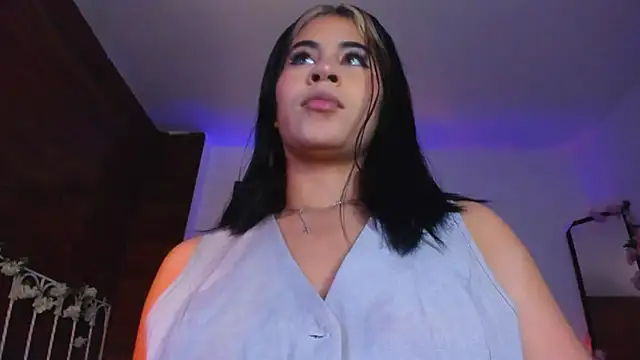 Minami Nakamura online show from October 2025 10:14:01 AM