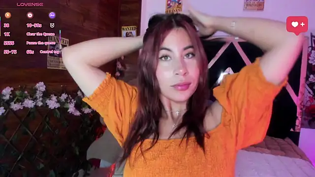 Minami Nakamura online show from March 2026 10:56:01 PM